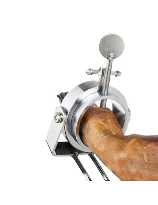 SUPORTE PRESUNTO IBILI 684230 49X16CM INOX
