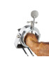 SUPORTE PRESUNTO IBILI 684230 49X16CM INOX