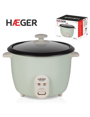 PANELA ARROZ HAEGER...