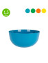 SALADEIRA CD 2775  1,5L  Ø17,5X8CM PLST SORTIDO