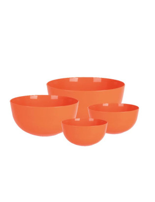 SALADEIRA CD 2775  1,5L  Ø17,5X8CM PLST SORTIDO