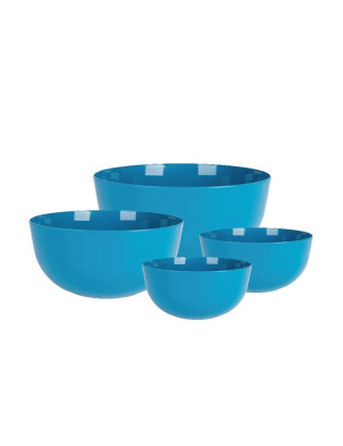 SALADEIRA CD 2775  1,5L  Ø17,5X8CM PLST SORTIDO