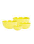 SALADEIRA CD 2776  3L  Ø22X10,5 PLST SORTIDO
