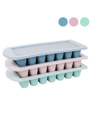 CUVETE GELO CD 2852 COLORS...