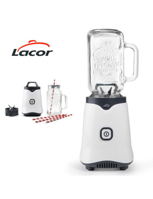 LIQUIDIFICADORA LACOR 69386...