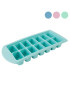 CUVETE GELO CD 1343 COLORS  25,2X11,5X3,8CM PLST SORTIDO
