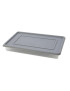 CAIXA HERMETICA CD 1517 BECLASSIC SLABOX 1PM 0,8L PLST SORT