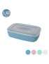 CAIXA HERMETICA CD 1875 COLORS BAYONNE 1,60L PLST SORT