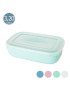 CAIXA HERMETICA CD 1876 COLORS BAYONNE 3,20L PLST SORT
