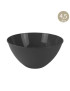 SALADEIRA CD 2325 BECLASSIC PRETO 4,5L 27,5CM PLST