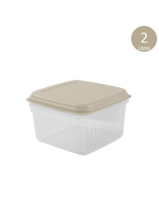 CAIXA HERMETICA CD 2439...