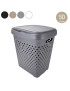 CESTO ROUPA CD 2465 BECLASSIC ZOOM 50L 43X34X50CM PLST SORT