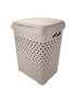 CESTO ROUPA CD 2465 BECLASSIC ZOOM 50L 43X34X50CM PLST SORT