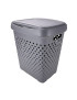 CESTO ROUPA CD 2465 BECLASSIC ZOOM 50L 43X34X50CM PLST SORT
