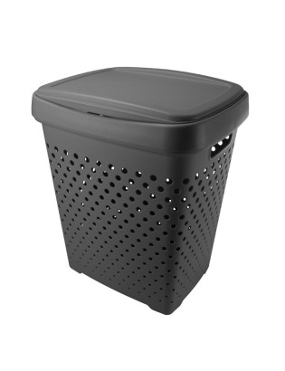 CESTO ROUPA CD 2465 BECLASSIC ZOOM 50L 43X34X50CM PLST SORT