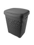 CESTO ROUPA CD 2465 BECLASSIC ZOOM 50L 43X34X50CM PLST SORT