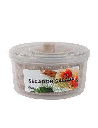 CENTRIFUGADORA SALADA CD...