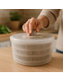 CENTRIFUGADORA SALADA CD 2480 BECLASSIC BEGE 4L PLST