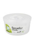 CENTRIFUGADORA SALADA CD 2480 BECLASSIC BRANCO 4L PLST