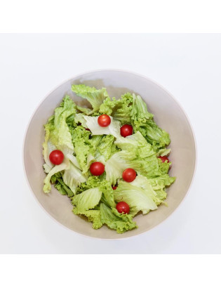 SALADEIRA CD 2500 BECLASSIC BEGE 3L 25CM PLST