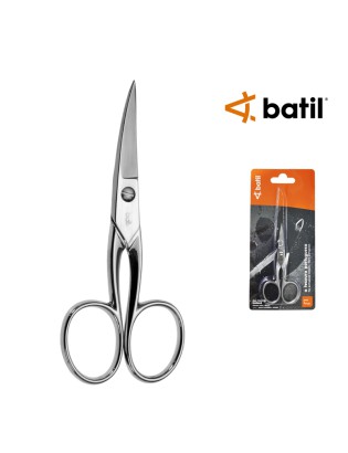 TESOURA BATIL 8C P/UNHAS...