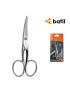 TESOURA BATIL 8C P/UNHAS FORTE 10,5CM