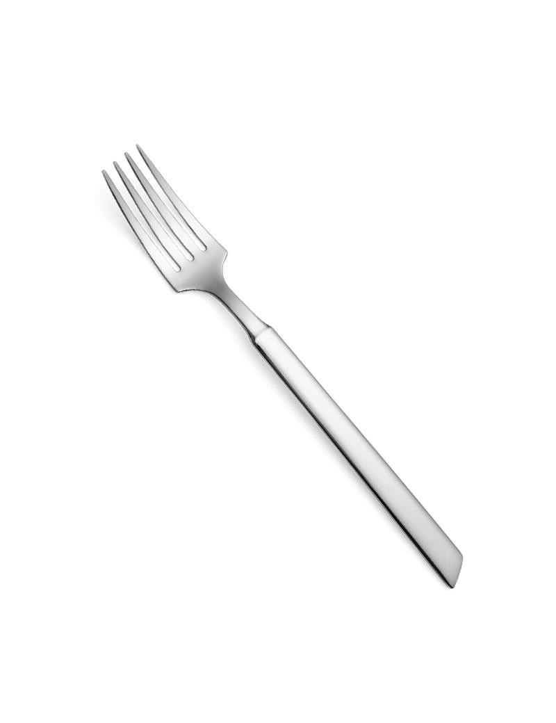 GARFO CHURRASCO MANAUS INOX 18/10