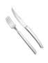 GARFO CHURRASCO MANAUS INOX 18/10