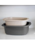 BACIA CD 2547 BECLASSIC BAC 10L 41X32X14,5CM PLST