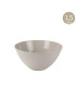 SALADEIRA CD 2591 BECLASSIC BEGE 1,5L 20CM PLST