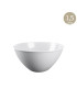 SALADEIRA CD 2591 BECLASSIC BRANCO 1,5L 20CM PLST