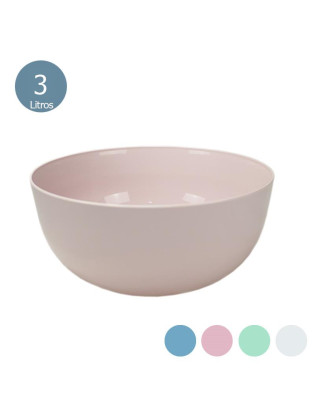 SALADEIRA CD 2595 COLORS 3L...