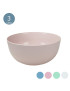 SALADEIRA CD 2595 COLORS 3L 22X10,5CM PLST SORTIDO