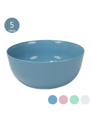 SALADEIRA CD 2596 COLORS 5L...