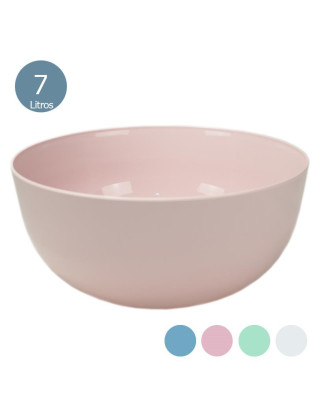 SALADEIRA CD 2597 COLORS 7L...