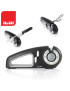 AFIADOR FACAS/TESOURAS IBILI 783770 PROF. 7USOS 23X9,5CM