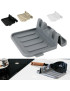 DESCANSO COLHER CD 2773 BECLASSIC 14,4X12,5CM SORT