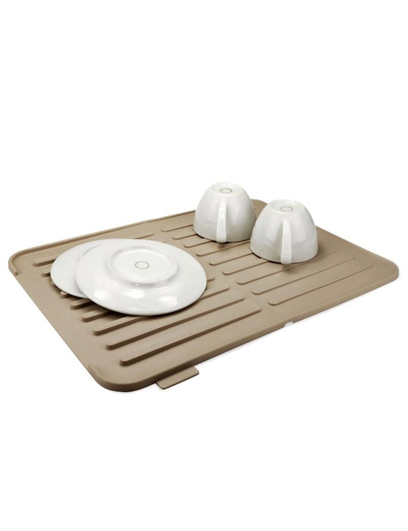 TAPETE ESCORREDOR LOUÇA CD 2779 BECLAS BEGE HORIZ 45X30CM