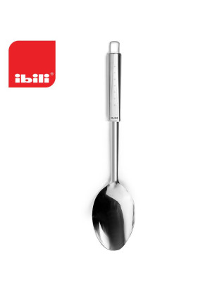COLHER ARROZ IBILI 762015...
