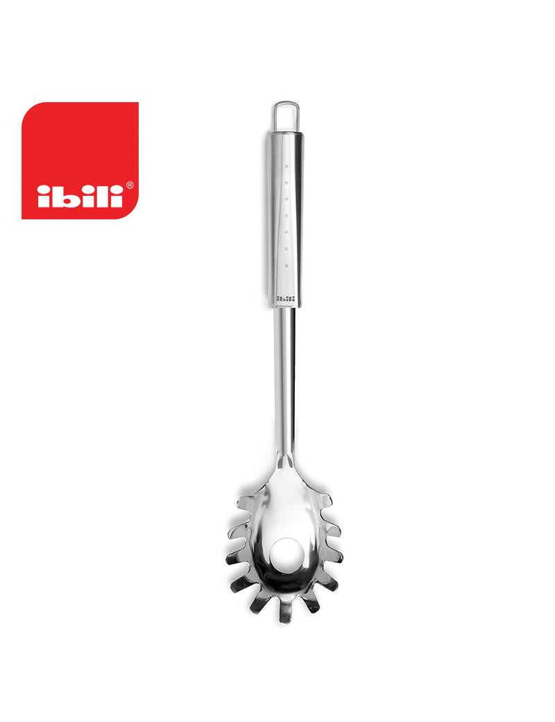 COLHER ESPARGUETE IBILI 762016 INTENSE 32CM INOX