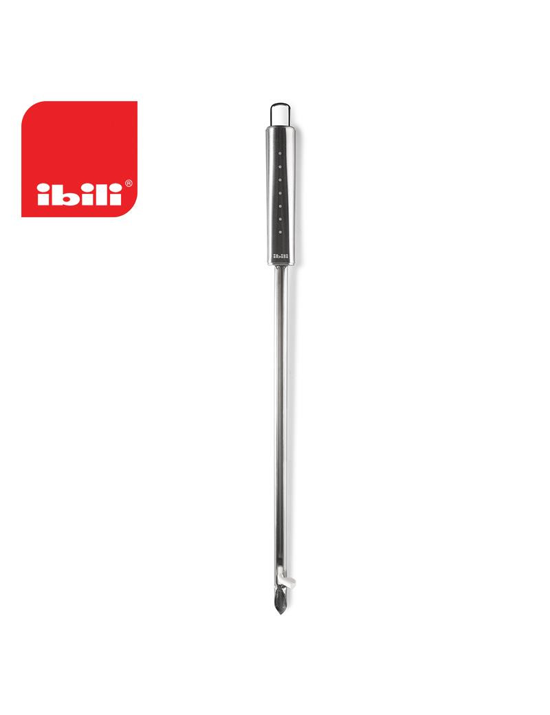 AGULHA P/RECHEAR IBILI 762043 INTENSE 42CM INOX