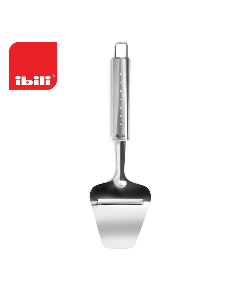 CORTA QUEIJO IBILI 762045 INTENSE 25CM INOX