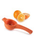 ESPREMEDOR CITRINOS IBILI 782420 (LARANJA) ALUMINIO 8,5CM