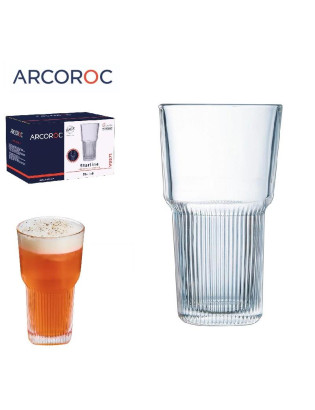 COPO ALTO ARCOROC STARLINE...