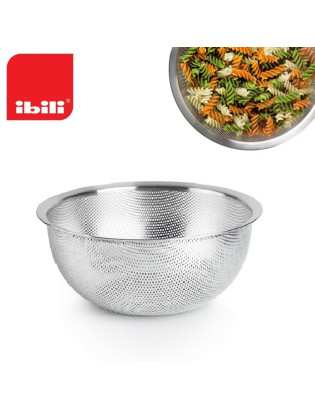 ESCORREDOR LEGUMES IBILI...