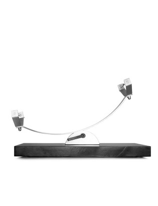 SUPORTE PRESUNTO IBILI 684250 IBERIA BASCULANTE 50X18CM INOX