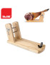 SUPORTE PRESUNTO IBILI 684260 ENCINA AJUST. 46,5X18,5CM MAD