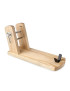 SUPORTE PRESUNTO IBILI 684260 ENCINA AJUST. 46,5X18,5CM MAD