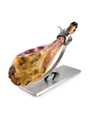 SUPORTE PRESUNTO IBILI 684270 PRO G. BASCULANTE 50X18CM INOX