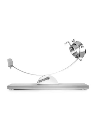 SUPORTE PRESUNTO IBILI 684270 PRO G. BASCULANTE 50X18CM INOX